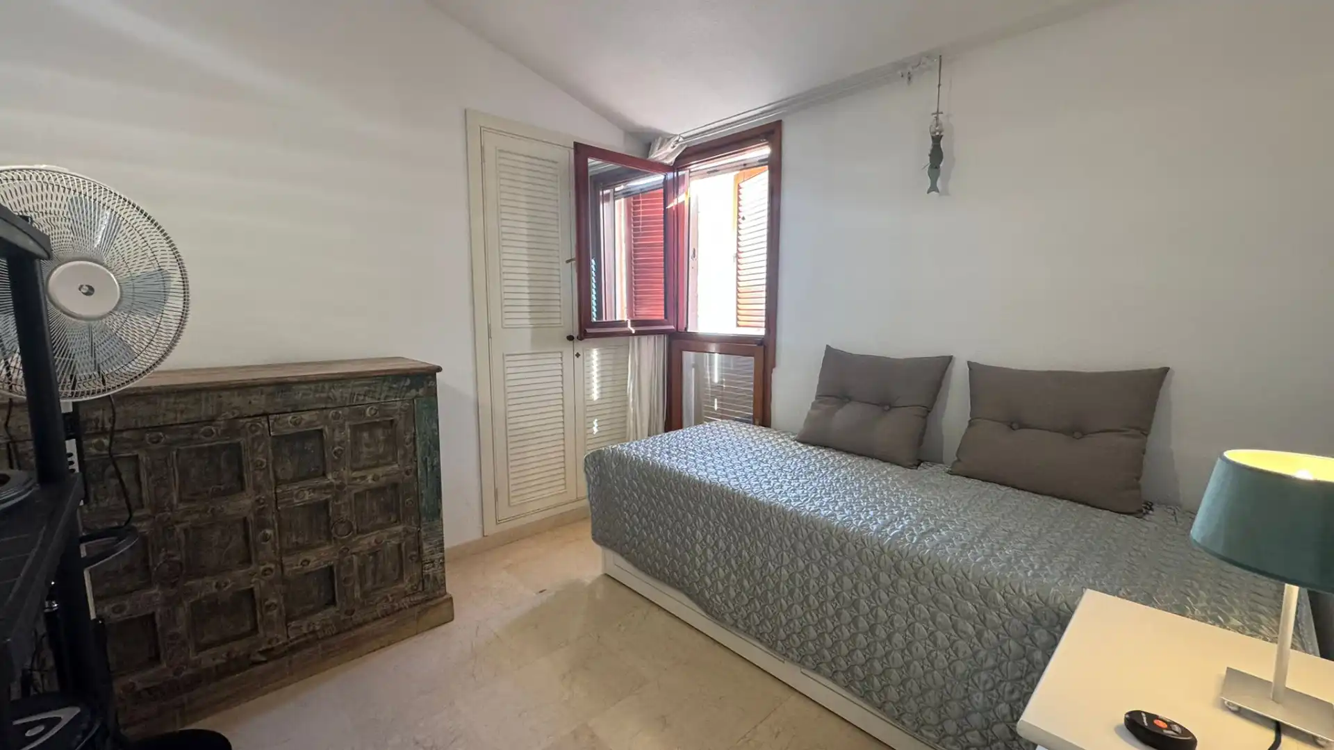 Habitación de Ático en venta en Altea con Aire acondicionado, Calefacción y Terraza