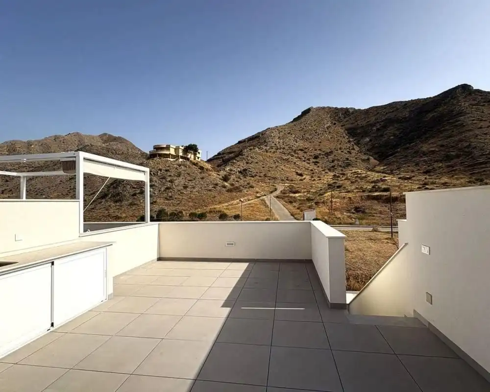 Chalet con piscina en venta en Cox, imagen 25