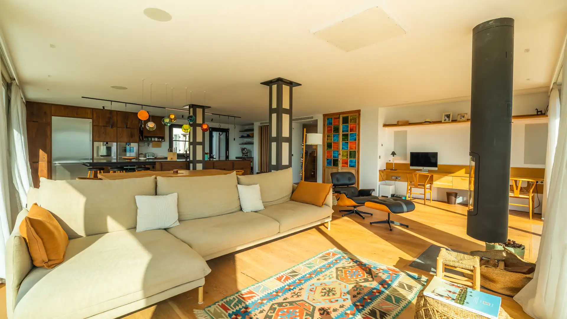 Chalet con terraza en venta en Paraje de Betis, imagen 23