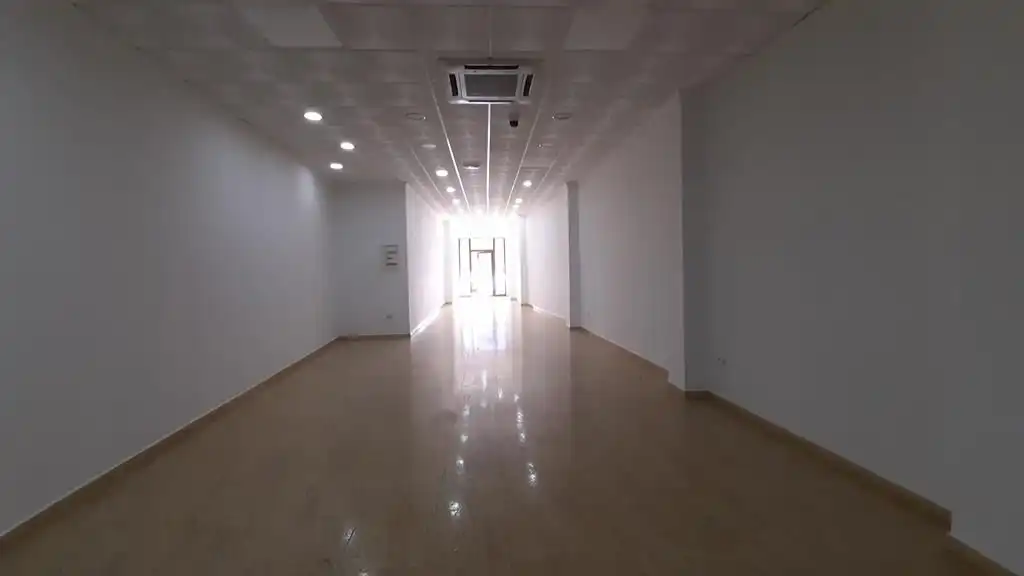 Local comercial de lloguer a La Roda, imagen 16