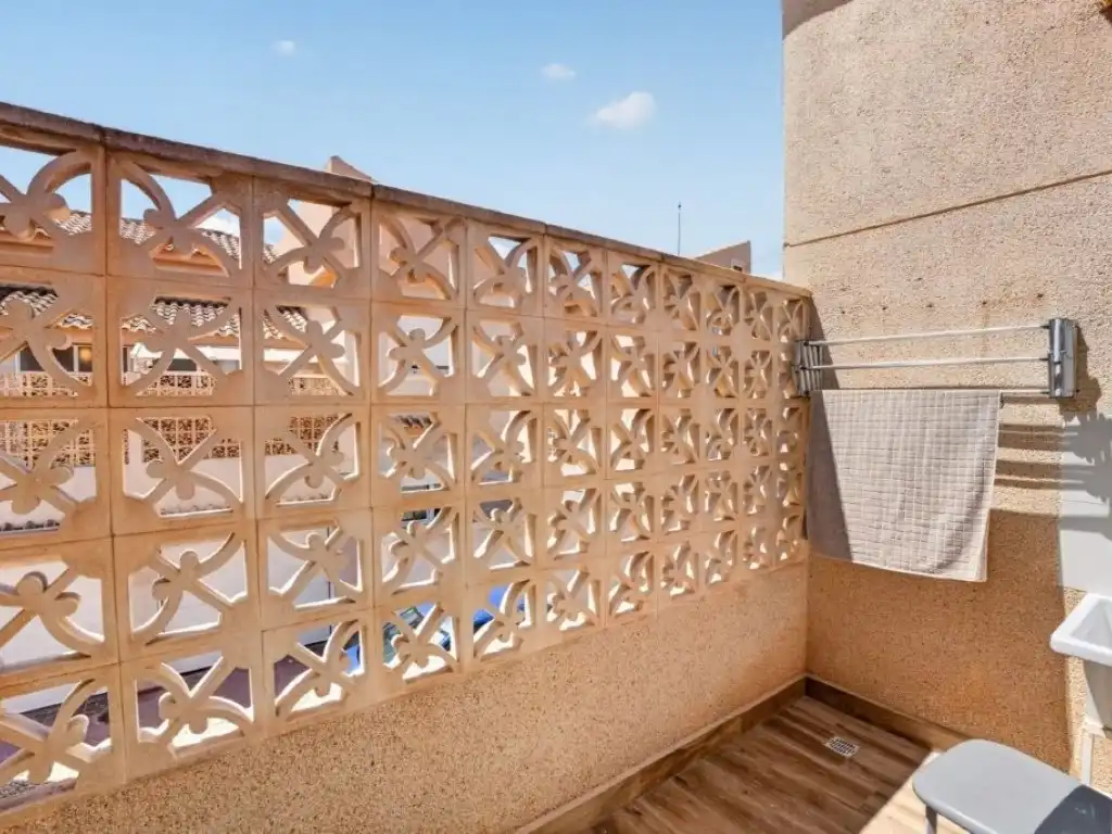 Casa con jardín en venta en La Mata, imagen 28