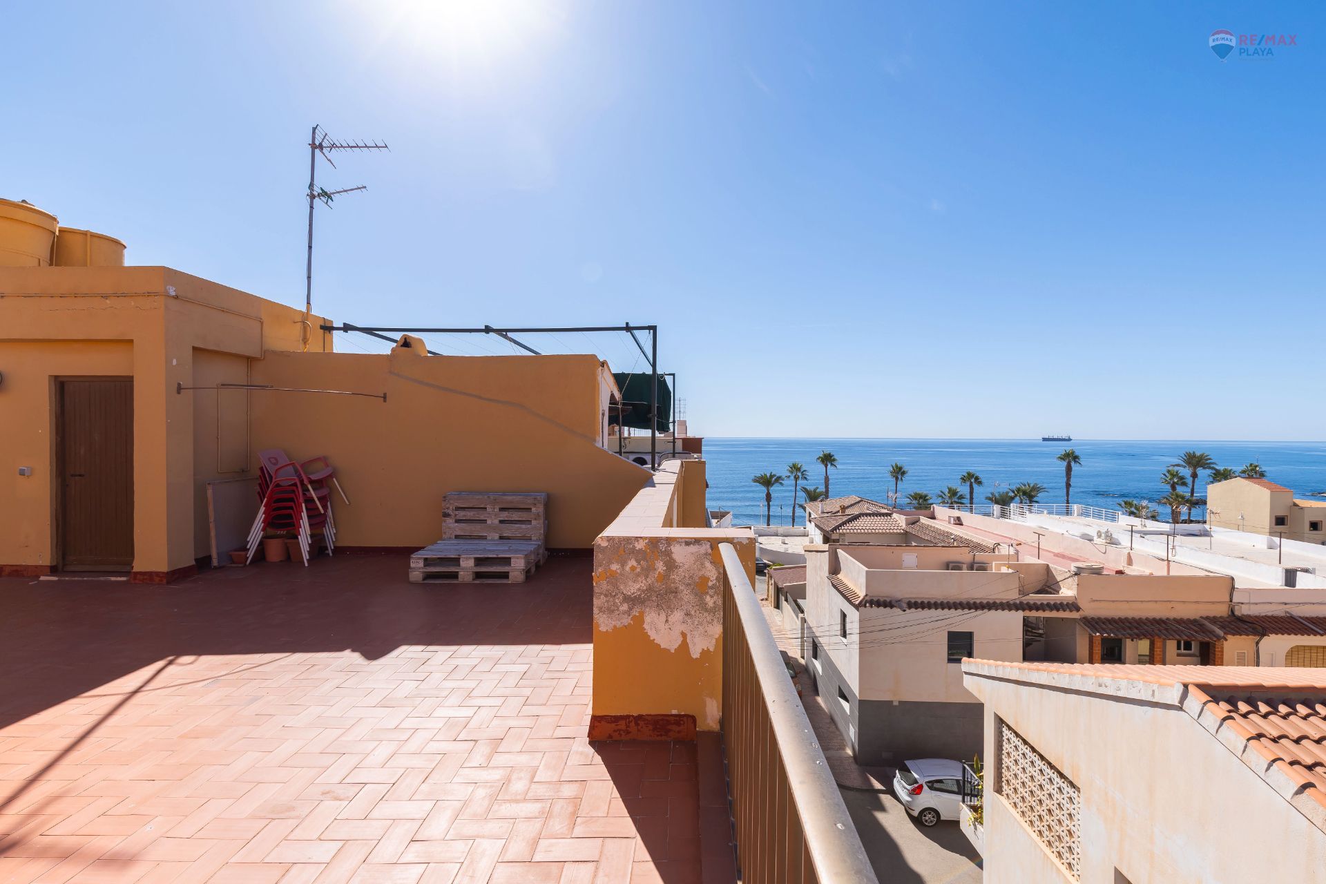 Attic for sale in Calle las Palmeras, 12, Villaricos