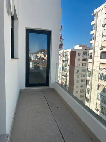Atico en Venta en Calle Eugenio Gross, 18 en Los Castillejos - La Trinidad