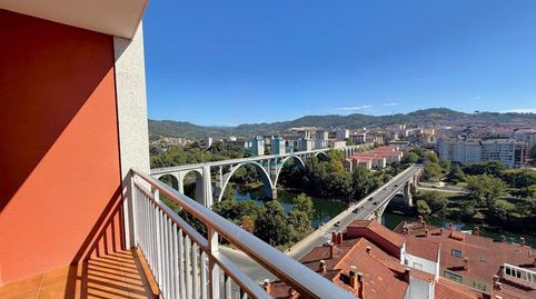 Foto 2 de Pis en venda a A Ponte, Ourense Capital