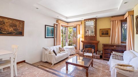 Oportunidad de reforma villa en venta en Old Bendinat, suroeste de Mallorca, imatge 4