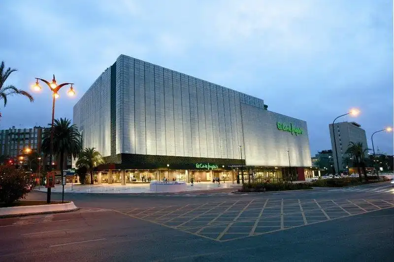 Local comercial en alquiler en Centro, imagen 9
