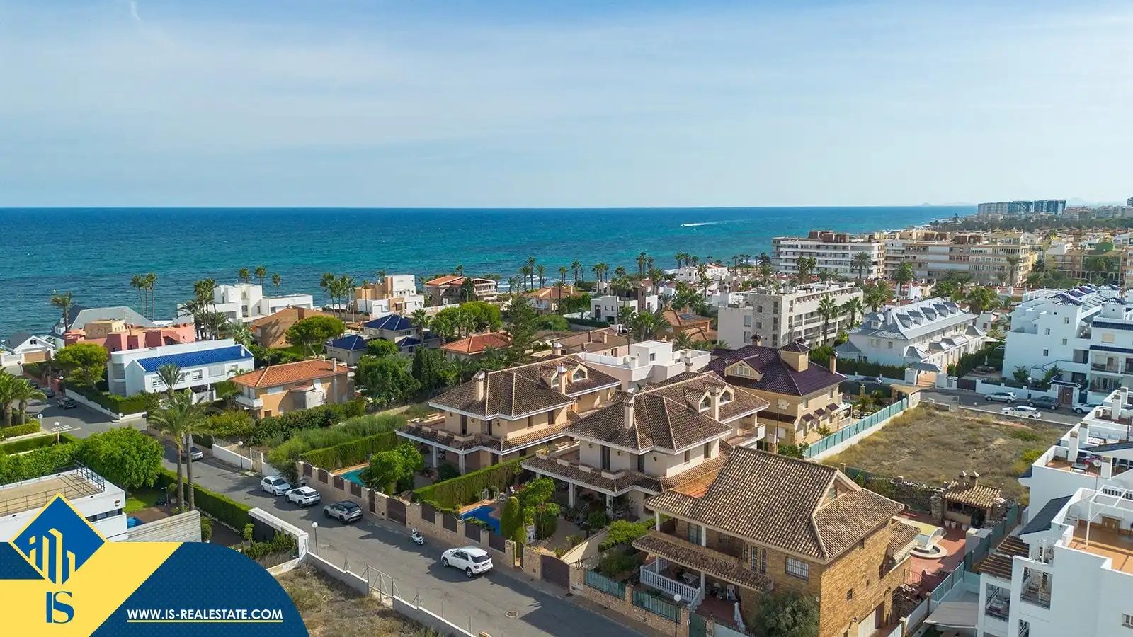 Chalet con piscina en venta en Playa del Acequión, Náufragos y Rocío del Mar, imagen 3