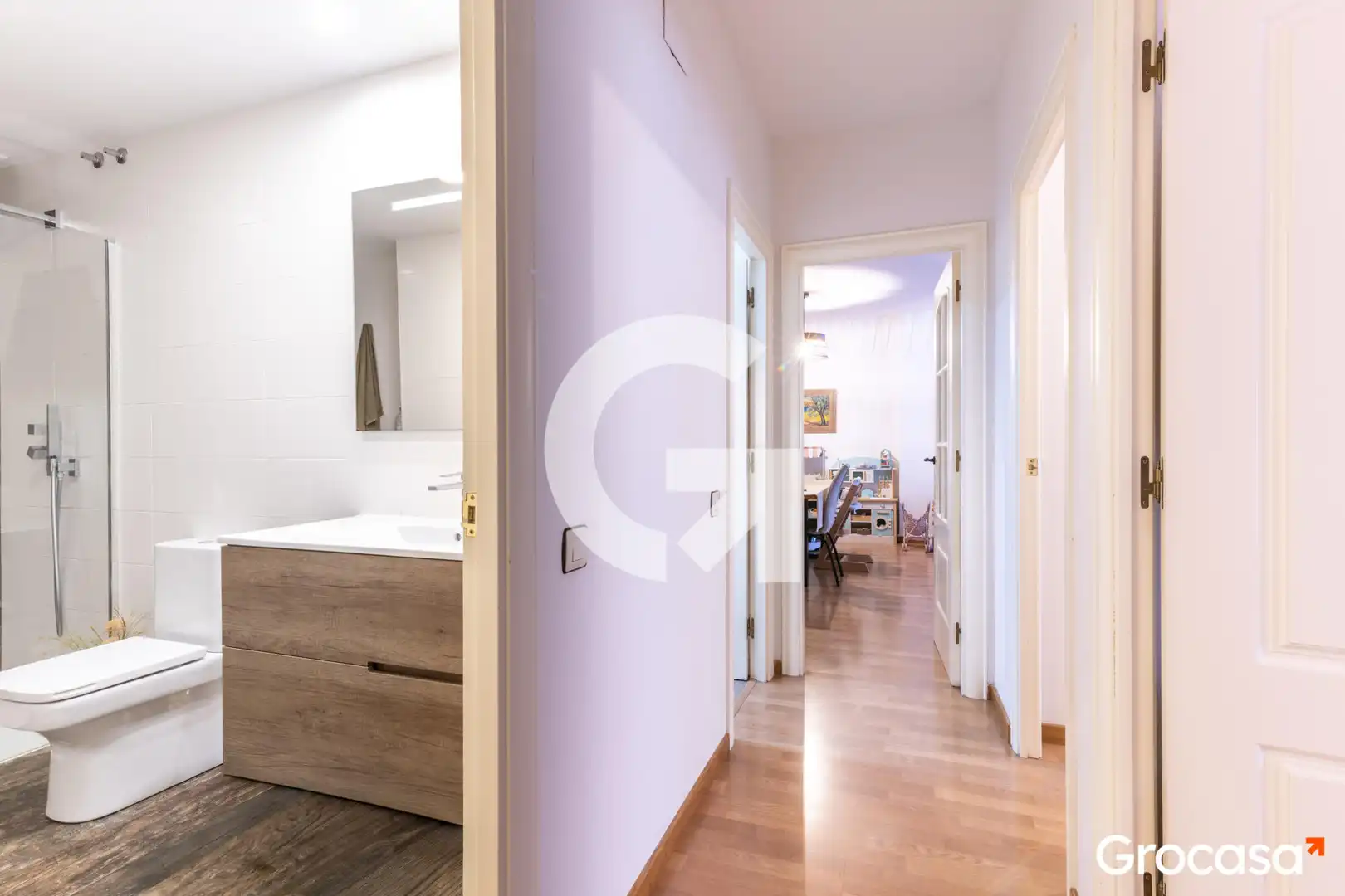 Piso con terraza en venta en PJ FATJO, imagen 28
