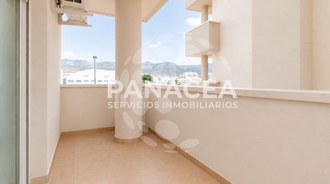 Foto 5 de Piso en venta en La Gangosa, Vícar