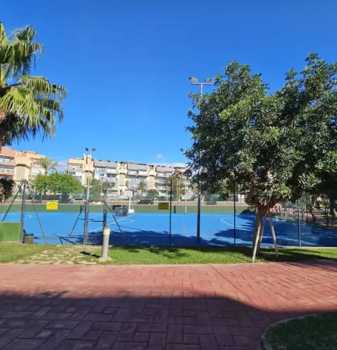 Appartement avec terrasse à vendre à Calle Almadraba 4, imagen 34