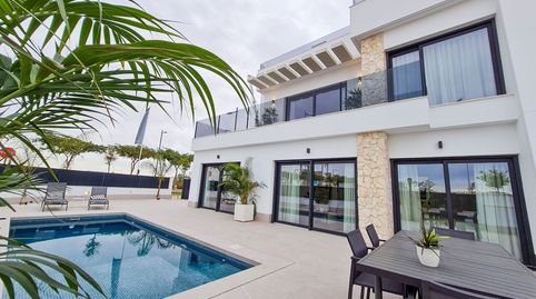 Foto 3 de Casa o chalet en venta en Aviador Miguel Galindo, Mar Menor Golf, Torre-Pacheco