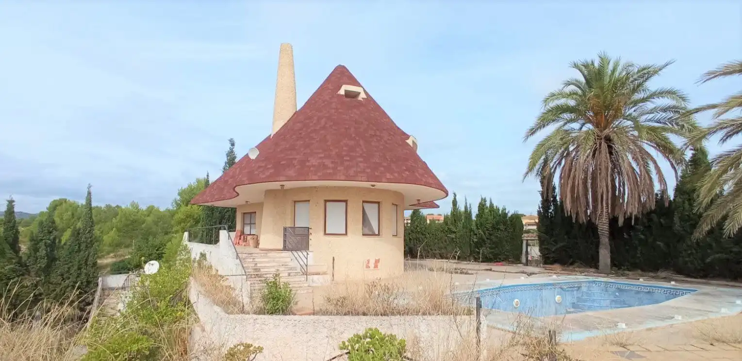 Villa in vendita a L'Alcora, imagen 8