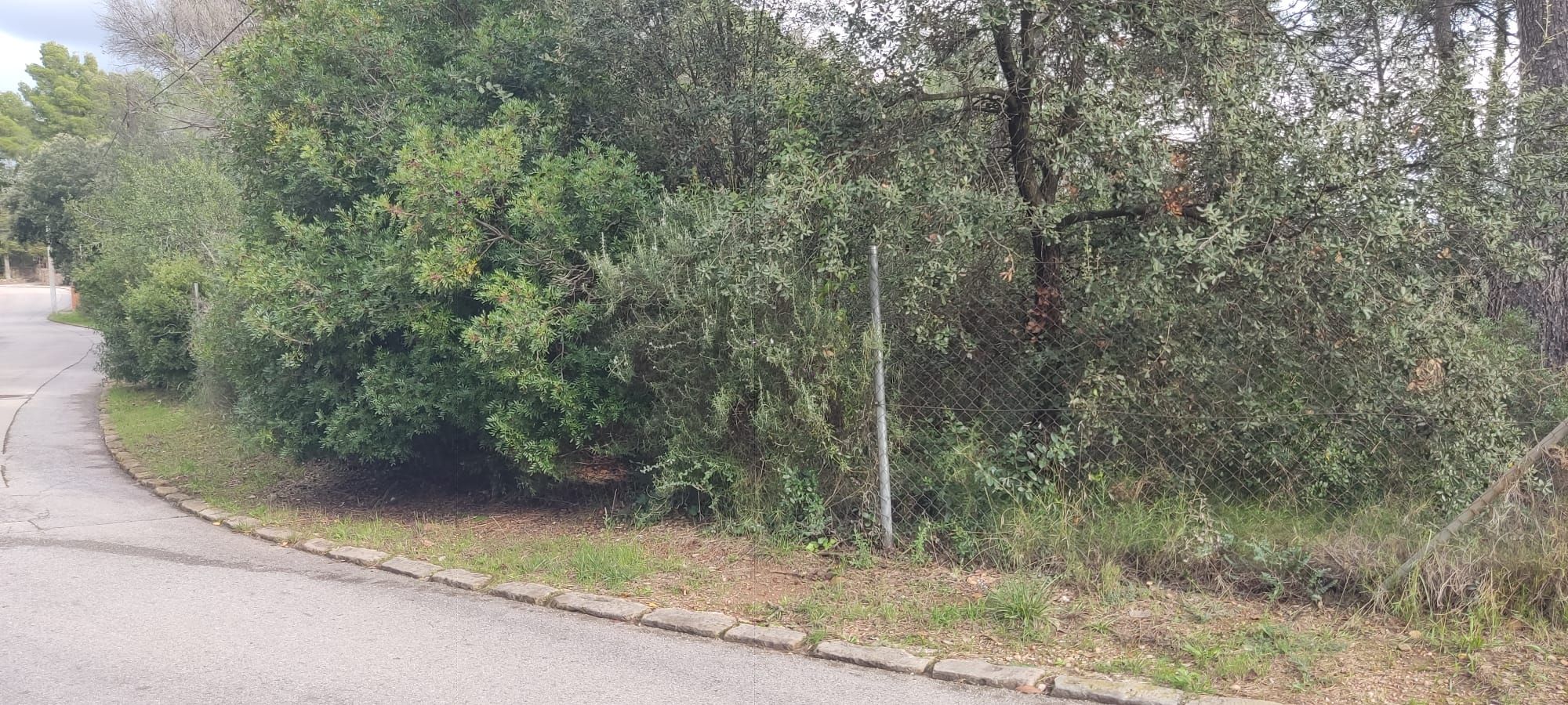 Residencial en venda en Castellar del Vallès