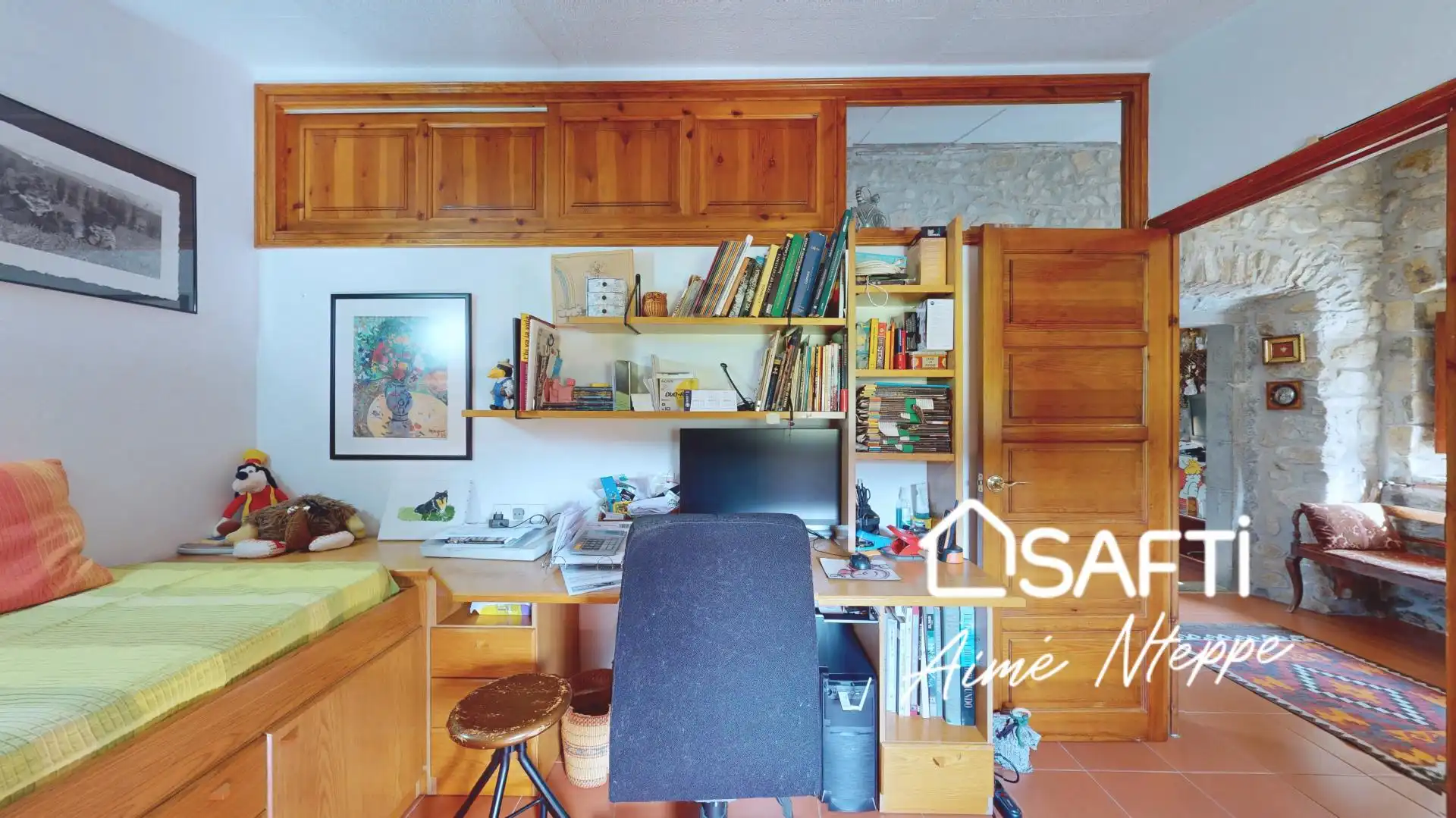Country homes for sale in Palol de Revardit