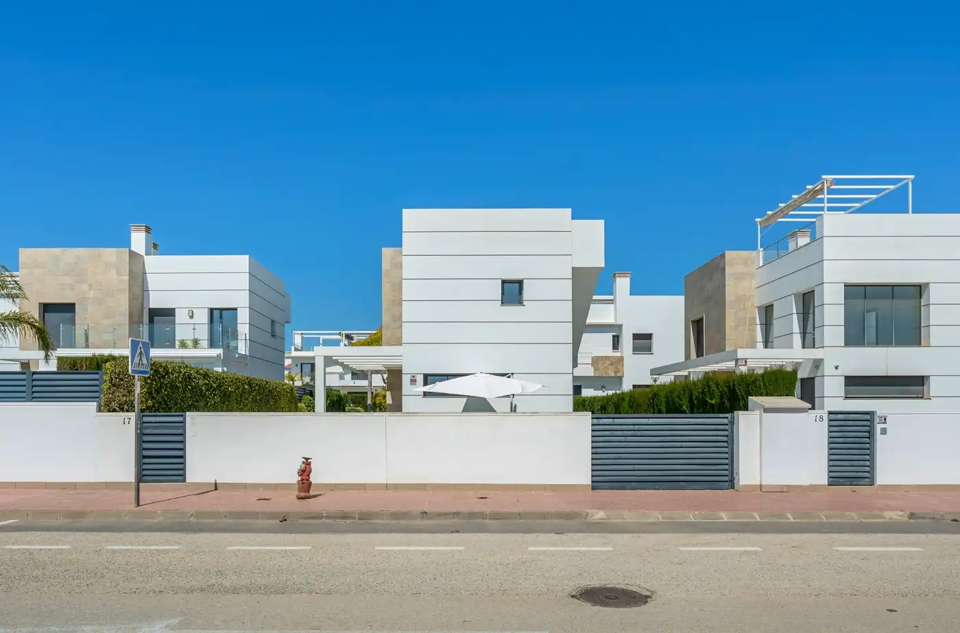 Villa avec terrasse à vendre à Ciudad Quesada, imagen 40