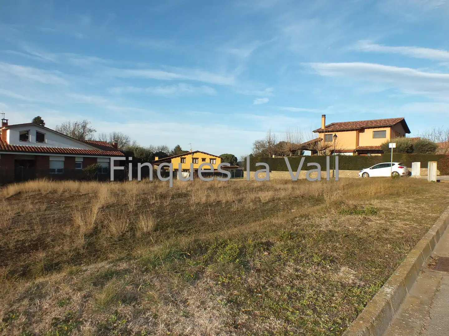 Terreno residenziale in vendita a Seva, imagen 3