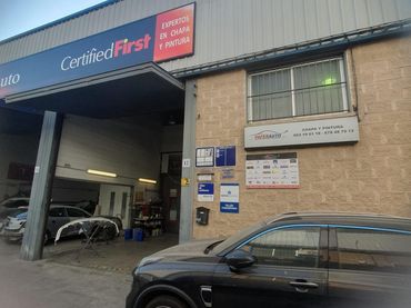 Nau industrial en venda a Norte