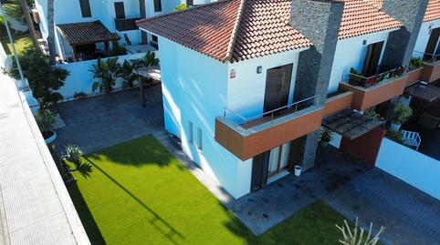 Foto 2 de Casa adosada en venda a Calle Marismas del Barbate, Las Lagunas - Campano, Cádiz