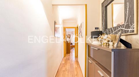 Foto 3 de Apartament en venda a Centre - Cordelles, Cerdanyola del Vallès