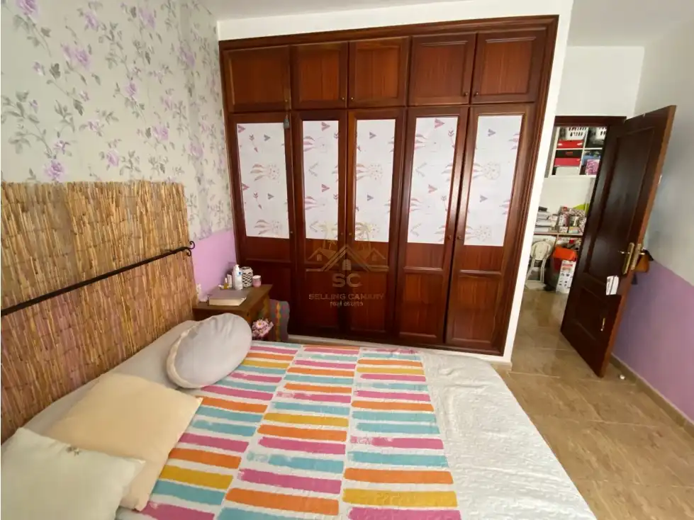 Habitación de Piso en venta en Guargacho