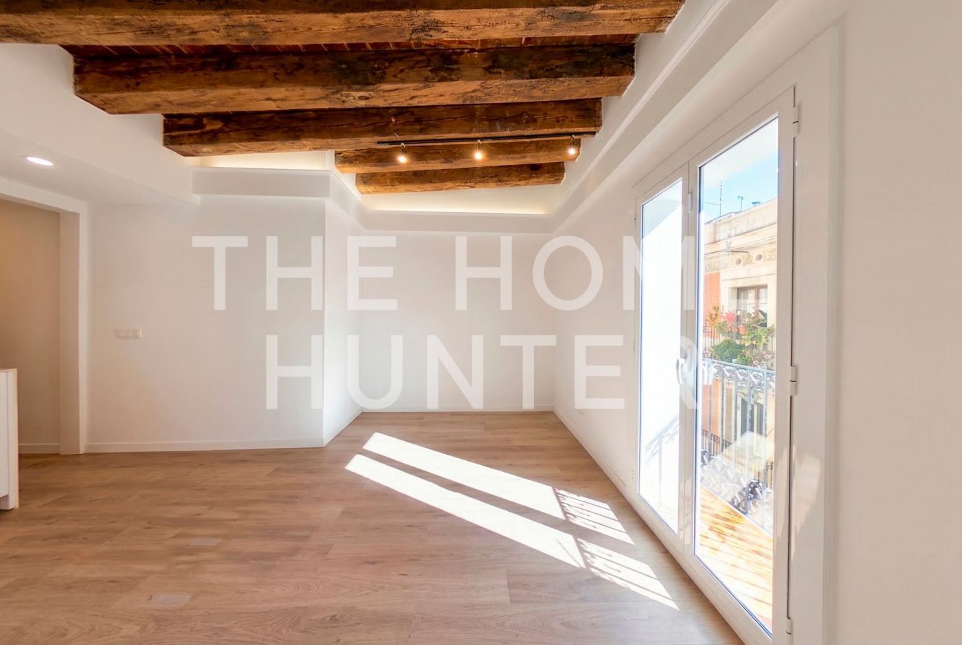 Wohnung zum Verkauf in PJ SANT BENET, Sant Pere, Sta. Caterina i la Ribera, Ciutat Vella