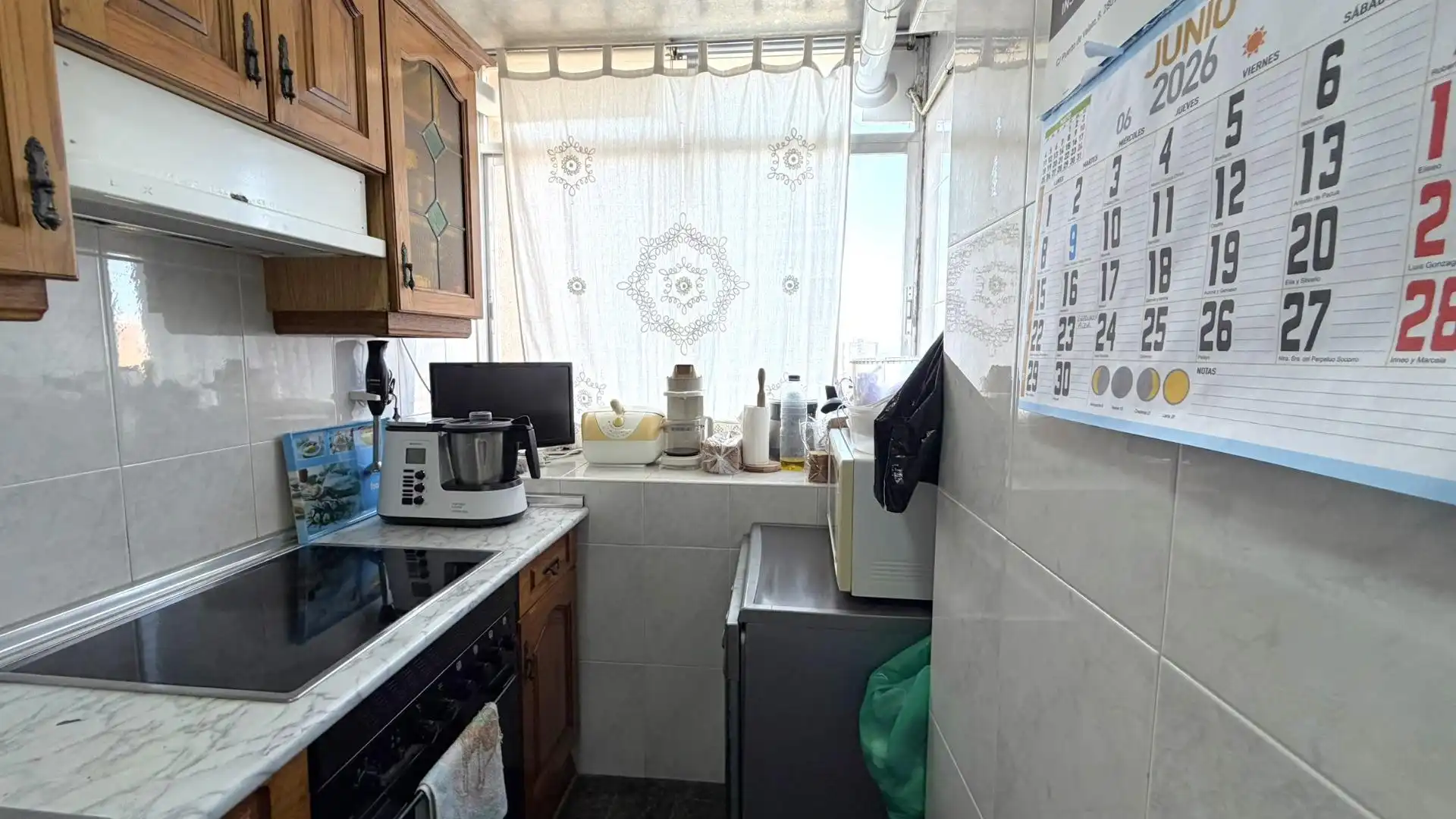 Piso con ascensor en venta en Latina, imagen 14