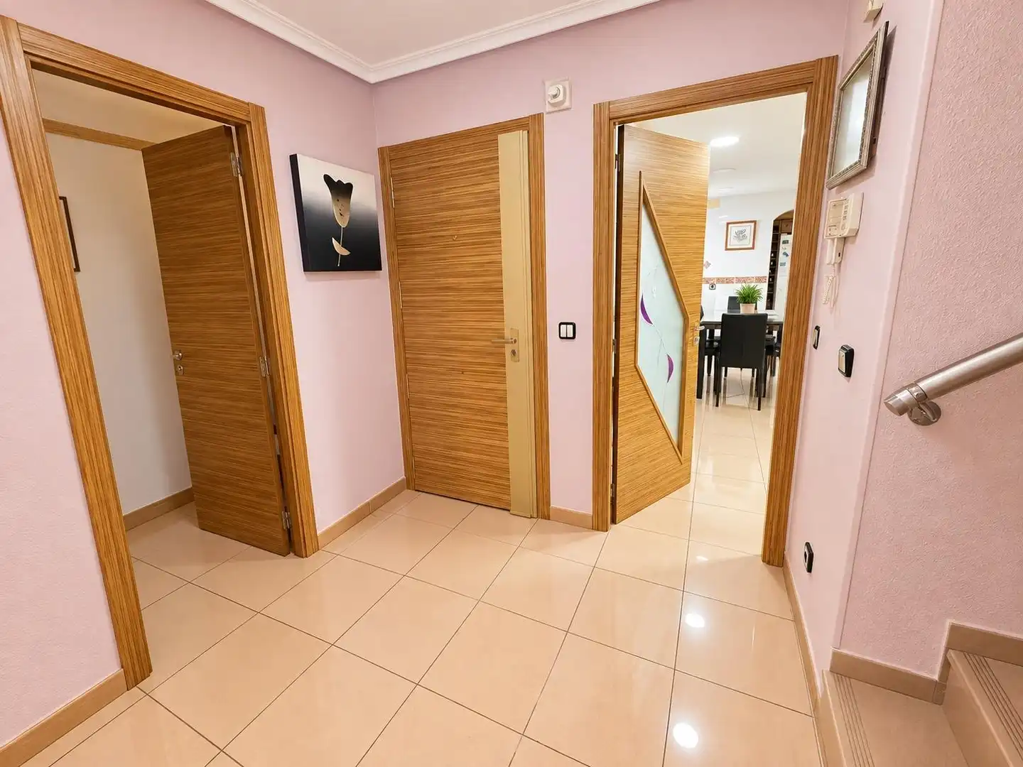 Adosado con piscina en venta en Calle FONT DEL REALET, imagen 9