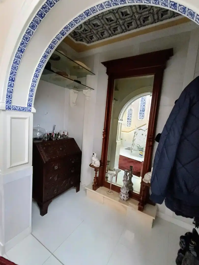 Houses for sale in San Fulgencio  with Air Conditioner, Heating and Private garden