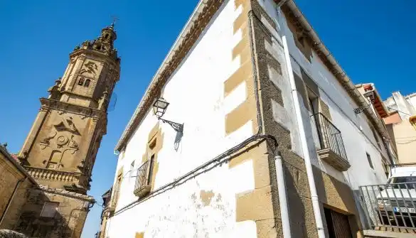 Casa en venta en Calle San Pedro