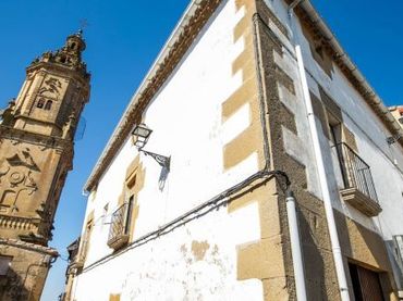 Casa en venta en Calle San Pedro