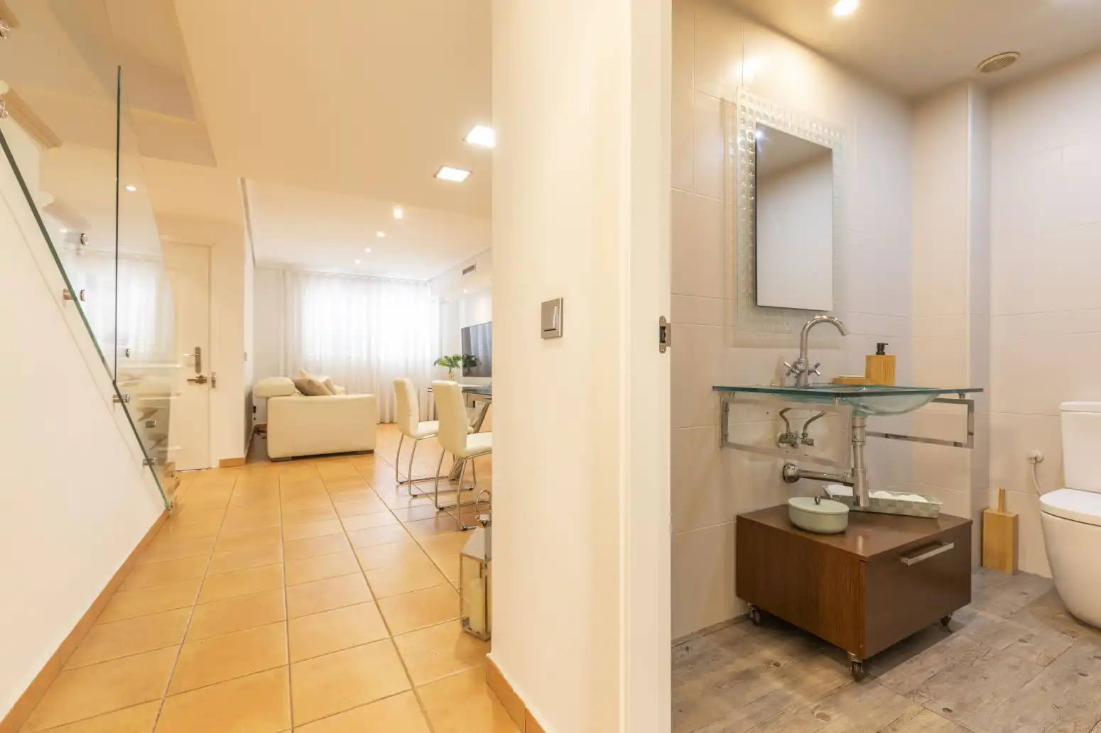 Houses for sale in Foios  with Air Conditioner, Heating and Terrace