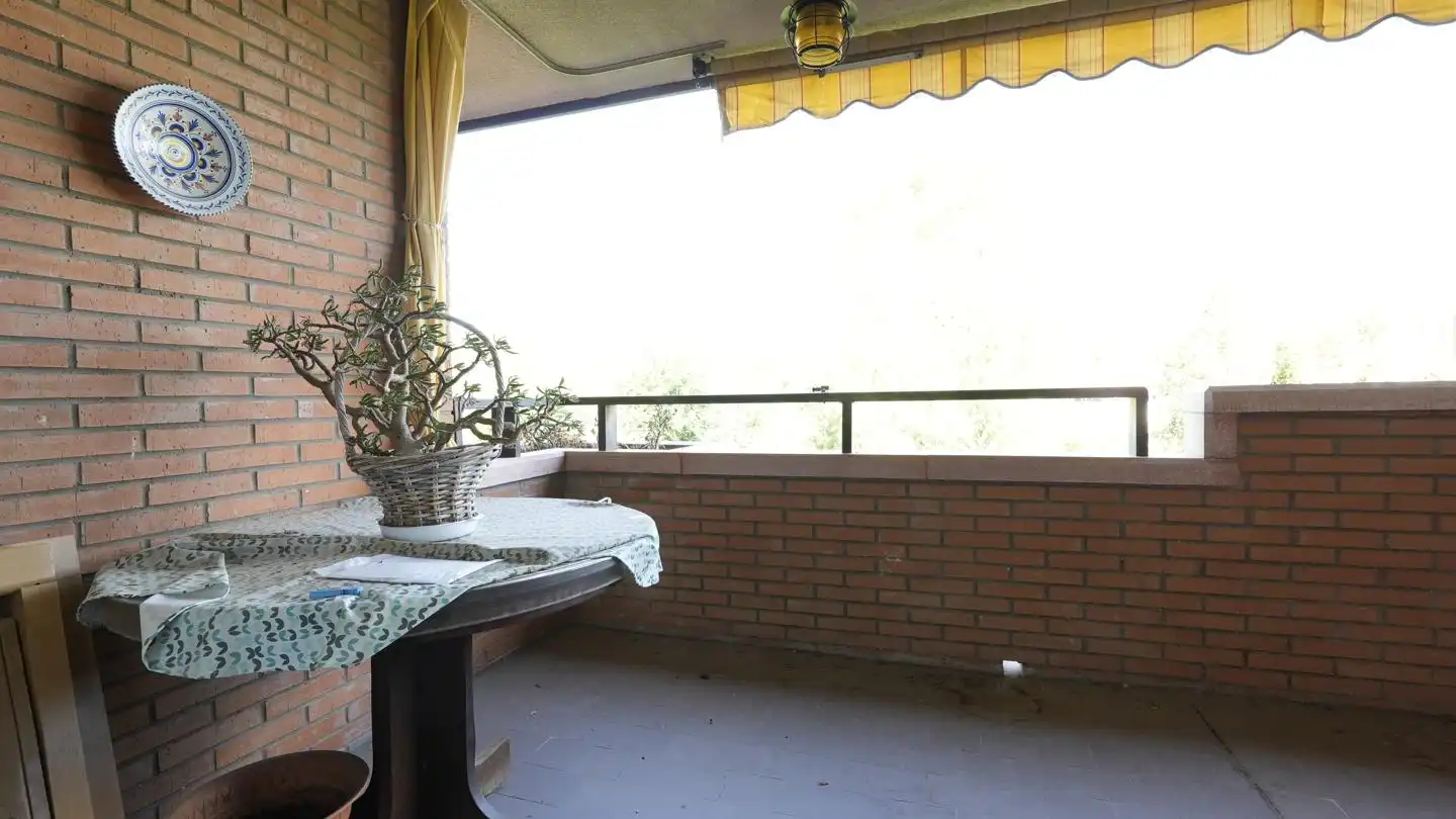 Piso con piscina en venta en Calle Volturno, imagen 10