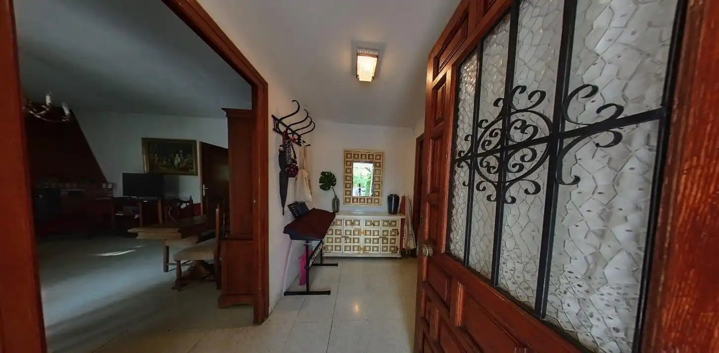 Houses for sale in Armilla  with Air Conditioner, Heating and Swimming Pool