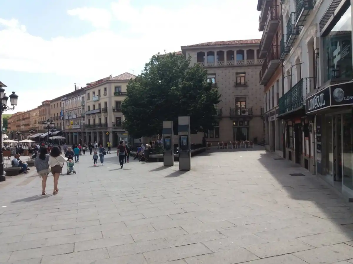 Aparcament en venda a Centro, imagen 22