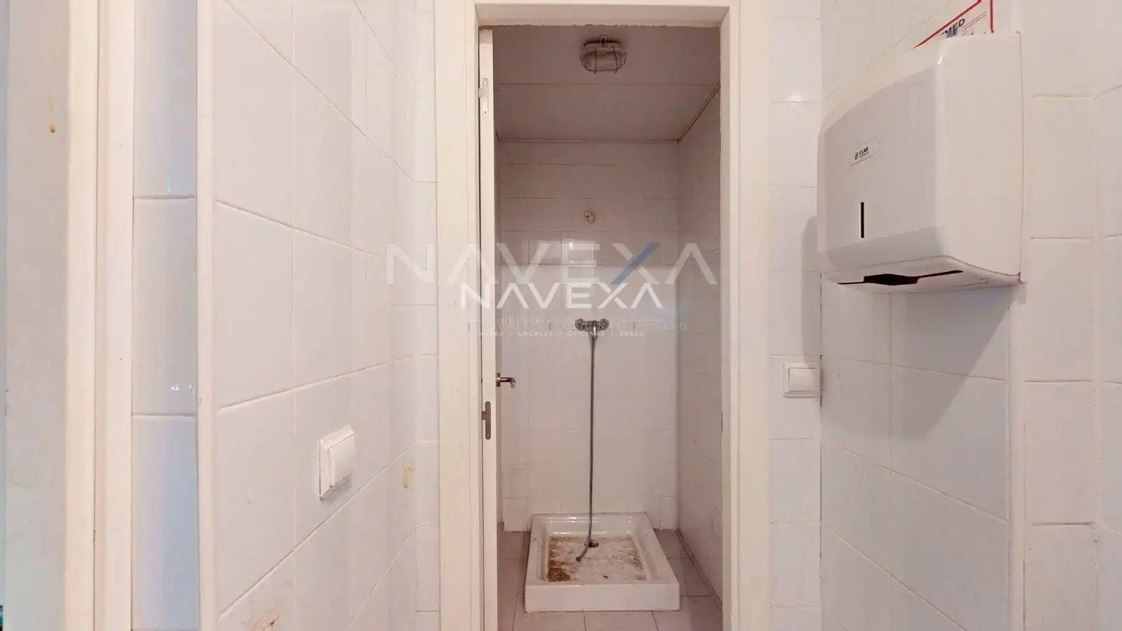 Industrial buildings for rent in Getafe