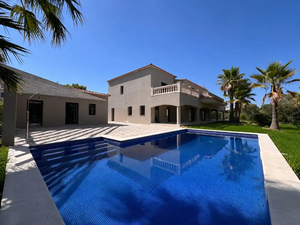 Houses for sale in Sol de Mallorca