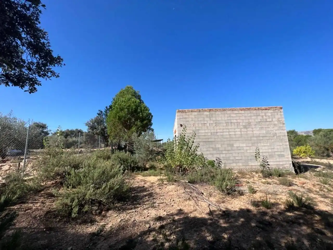 Chalet en venta en Banyeres de Mariola, imagen 37