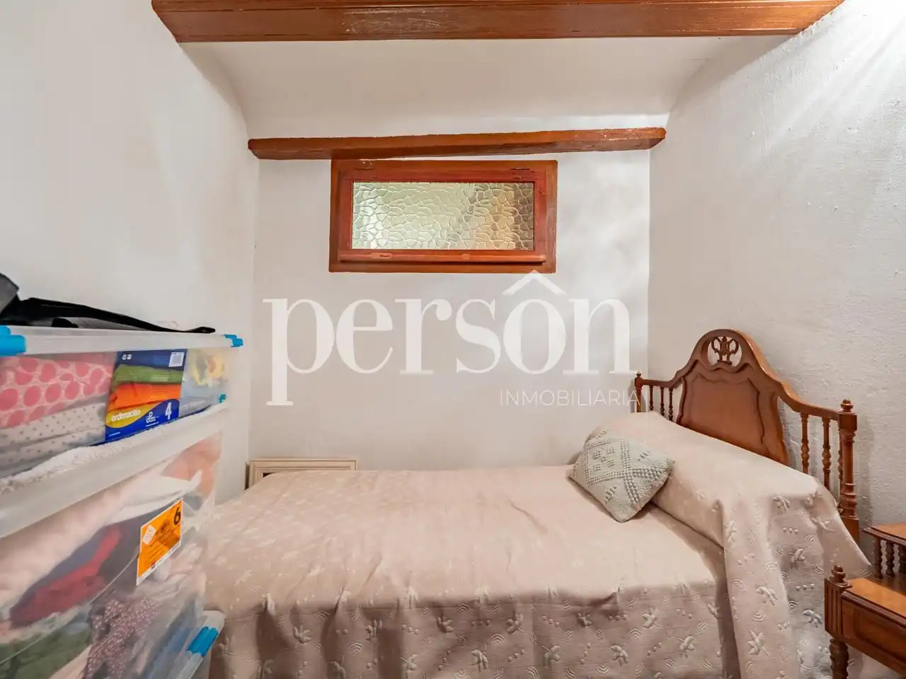 Habitación de Planta baja en venta en Valencia con Terraza