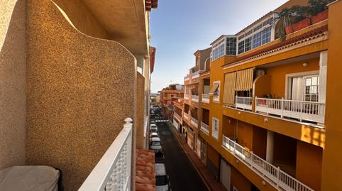 Foto 3 de Edifici en venda a Calle Oasis, 26, Guargacho, Arona