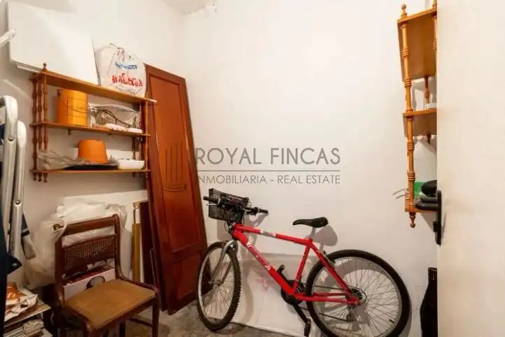 Flat with terrace for sale in Avenida de la Encarnación, imagen 21