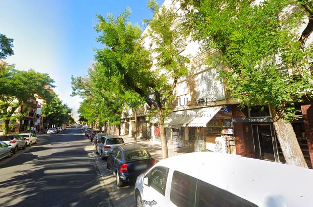 Local comercial en Venta en Cruz Roja