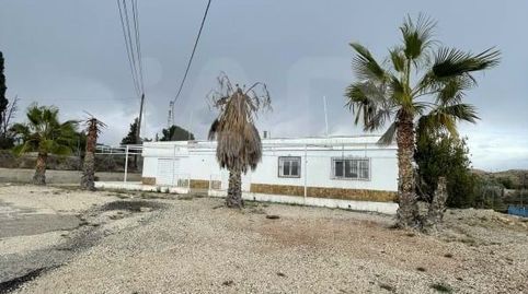 Photo 5 of Houses for sale in Jubalcoi, Elche / Elx