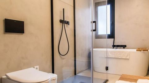 Foto 4 de Piso de alquiler en Nou Moles, Valencia Capital