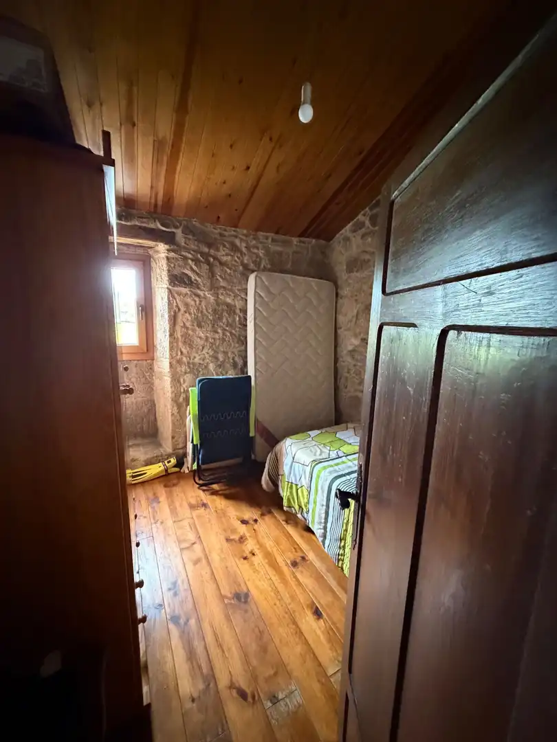 Casa rústica amb jardí en venda a Silleda, imagen 18