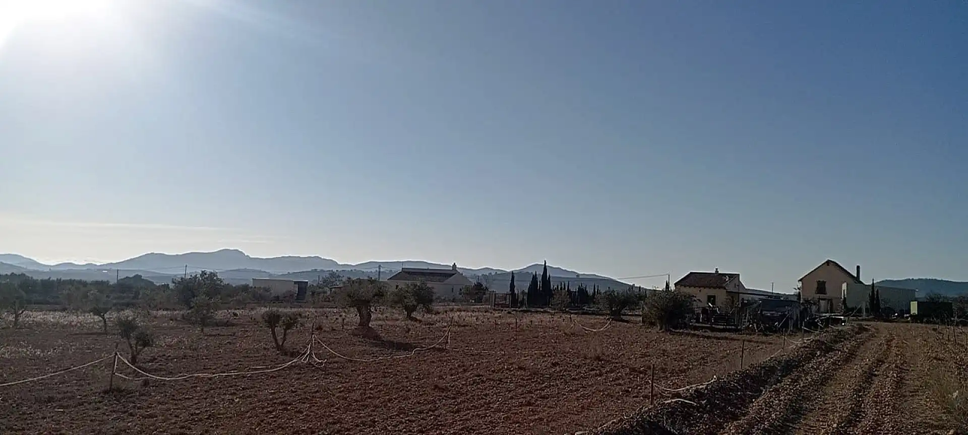 Landhaus zum Verkauf in El Pinós / Pinoso, imagen 48