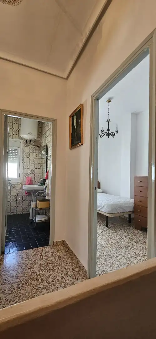 Finca rústica en venda en Navas de Jorquera amb Terrassa, Traster i Moblat