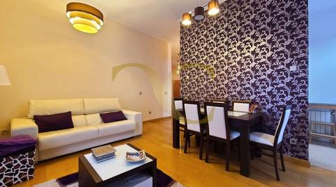 Foto 4 de Apartament en venda a Calle Begoña, Barrio del Centro, Asturias