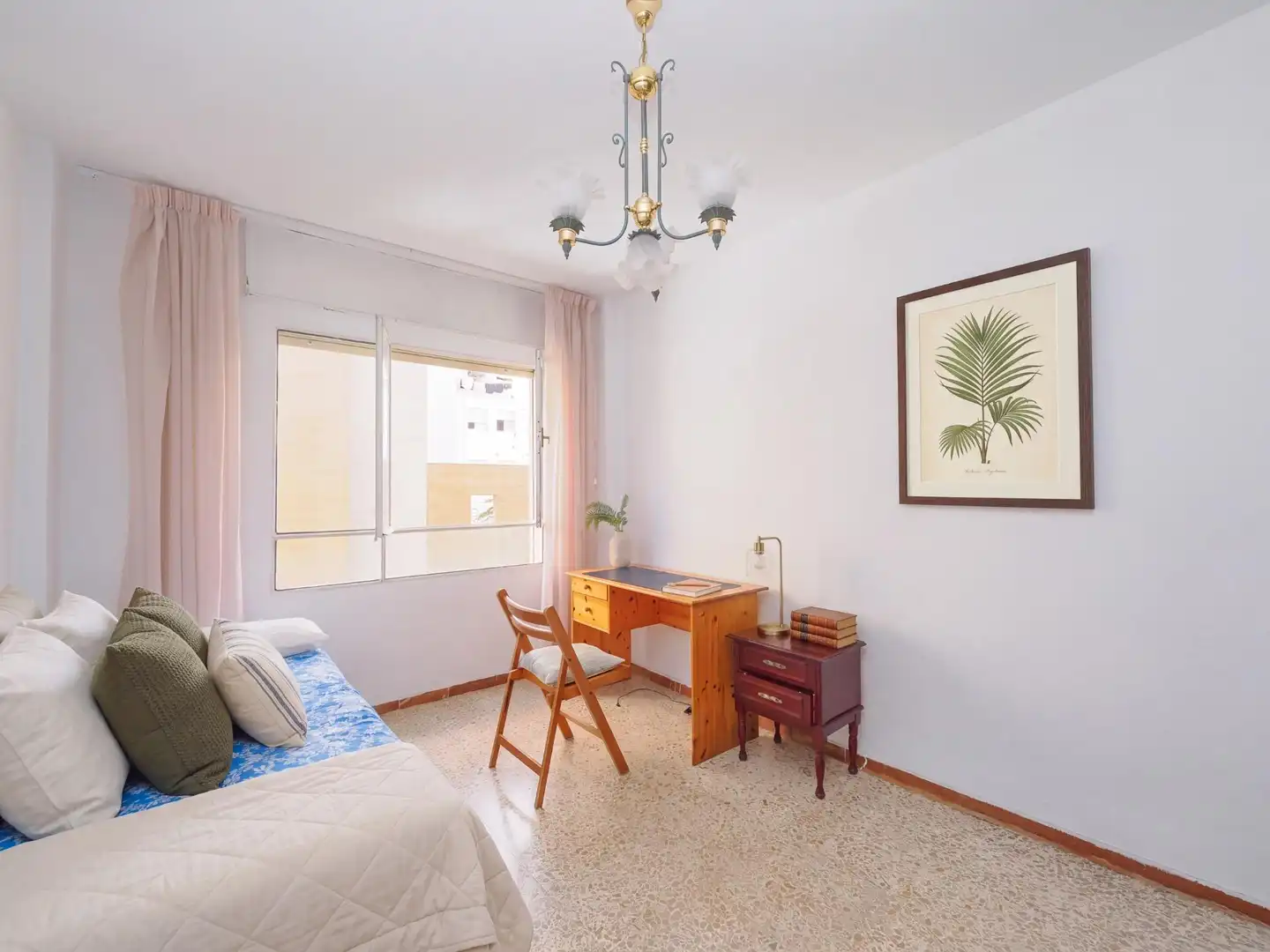 Flat with terrace for sale in Centro, imagen 11