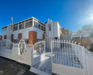 Vista exterior de Dúplex en venda en Orihuela amb Aire condicionat i Terrassa