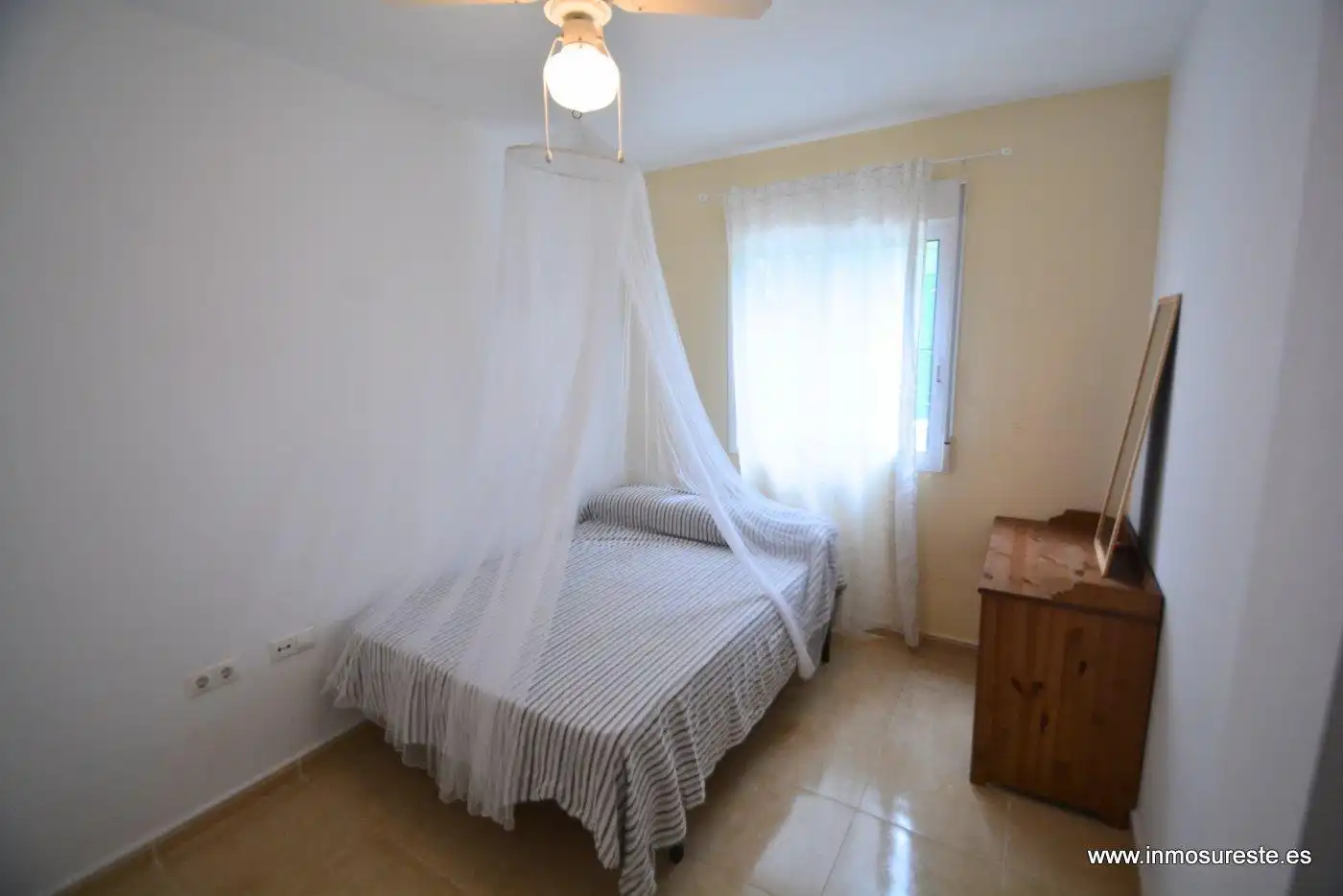 Habitación de Casa o chalet en venta en Cox con Aire acondicionado, Terraza y Amueblado